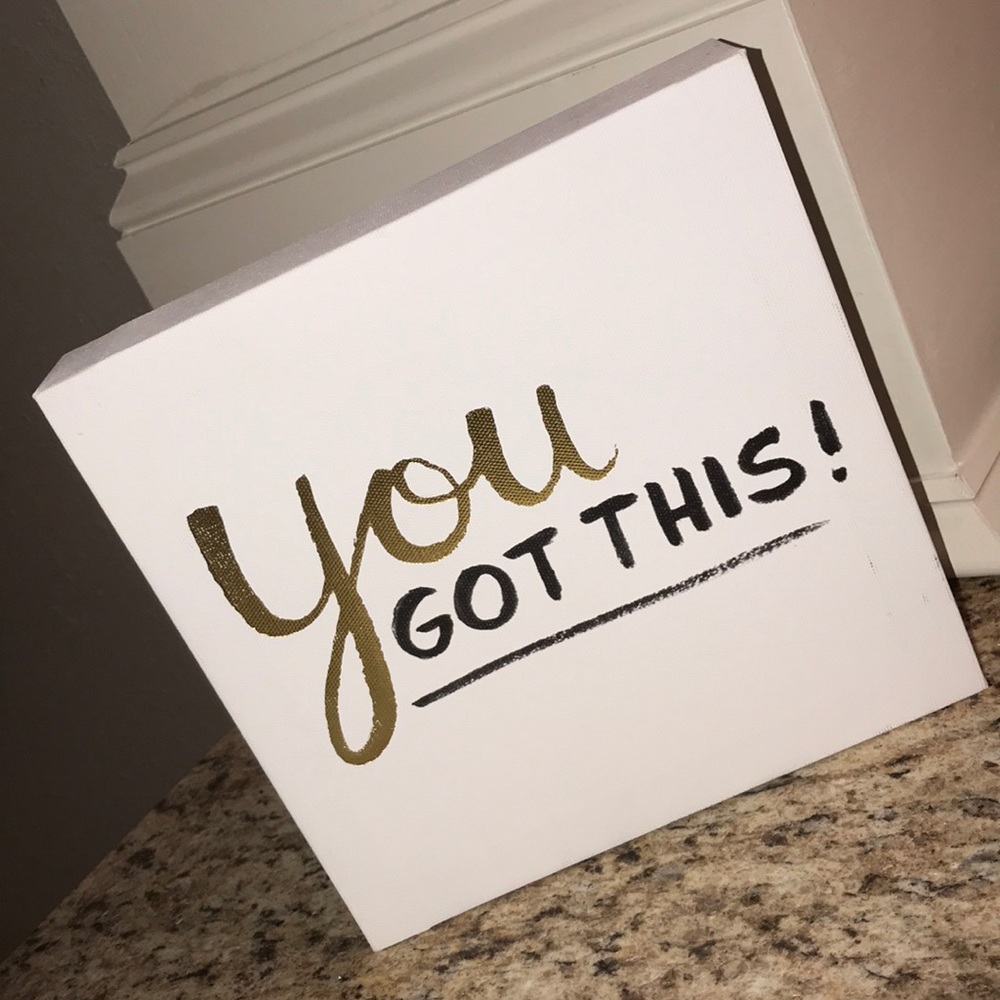 Motivational Stationary